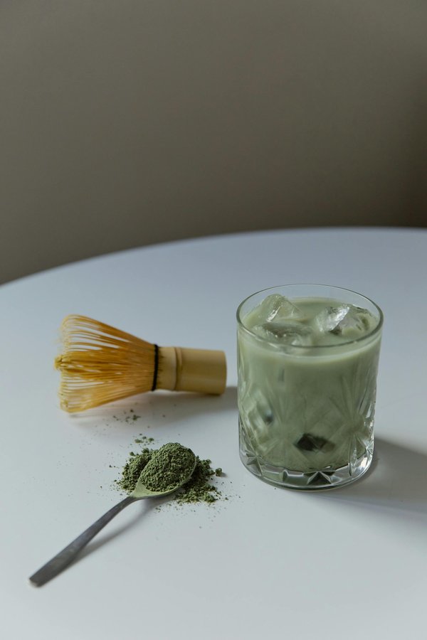 Préparation du thé matcha : guide étape par étape
